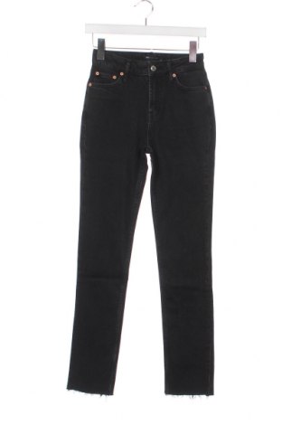Damen Jeans ASOS, Größe XXS, Farbe Grau, Preis € 13,46
