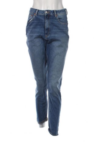 Dámské džíny  ASOS, Velikost M, Barva Modrá, Cena  504,00 Kč