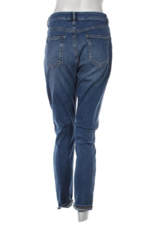 Damen Jeans ASOS, Größe M, Farbe Blau, Preis 12,11 €