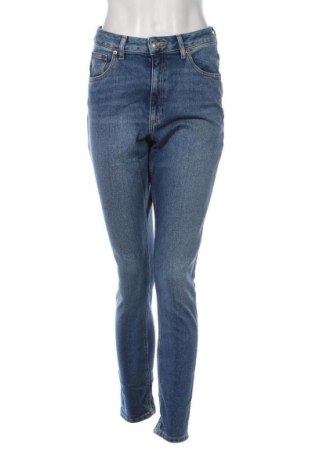 Dámske džínsy  ASOS, Veľkosť S, Farba Modrá, Cena  12,11 €