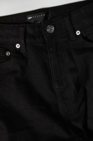 Dámske džínsy  ASOS, Veľkosť S, Farba Čierna, Cena  8,22 €