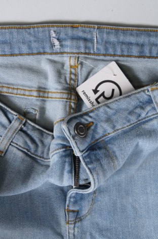 Dámske džínsy  ASOS, Veľkosť M, Farba Modrá, Cena  9,58 €