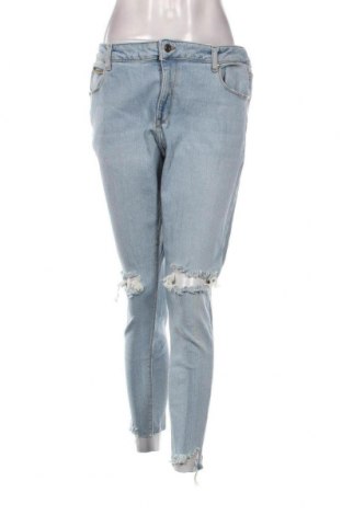 Damen Jeans ASOS, Größe M, Farbe Blau, Preis 14,66 €