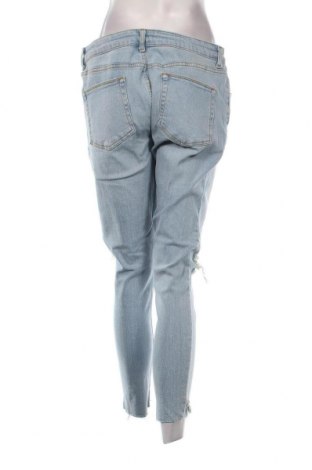 Dámské džíny  ASOS, Velikost M, Barva Modrá, Cena  237,00 Kč