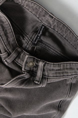 Damen Jeans ASYOU, Größe XS, Farbe Grau, Preis 9,42 €