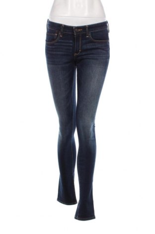 Damen Jeans Abercrombie & Fitch, Größe M, Farbe Blau, Preis 15,78 €
