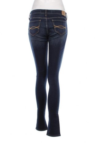 Damen Jeans Abercrombie & Fitch, Größe M, Farbe Blau, Preis 6,76 €