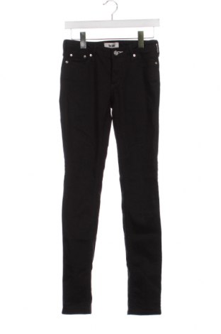 Damen Jeans Acne, Größe S, Farbe Schwarz, Preis € 59,62