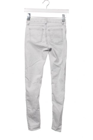 Damen Jeans Acne Studios, Größe XXS, Farbe Weiß, Preis € 63,15