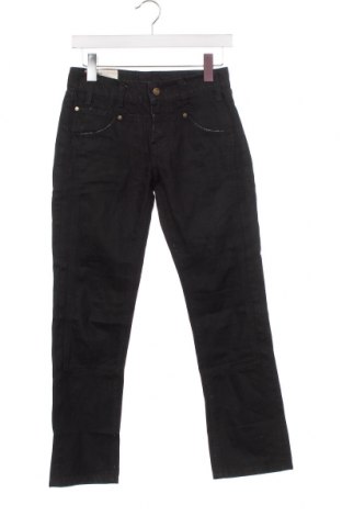 Damen Jeans Acquaverde, Größe S, Farbe Schwarz, Preis 10,44 €
