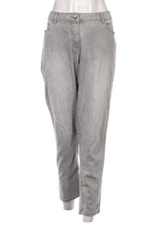 Damen Jeans Alba Moda, Größe XL, Farbe Grau, Preis € 11,70