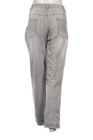Дамски дънки Alba Moda, Размер XL, Цвят Сив, Цена 12,76 лв.