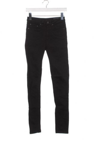 Dámské džíny  AllSaints, Velikost XS, Barva Černá, Cena  2 192,00 Kč