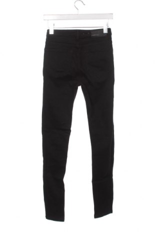 Damen Jeans AllSaints, Größe XS, Farbe Schwarz, Preis 87,23 €