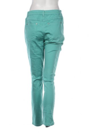 Damen Jeans Ambria, Größe M, Farbe Grün, Preis € 8,49