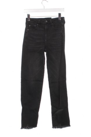 Damen Jeans American Eagle, Größe XS, Farbe Grau, Preis € 8,97
