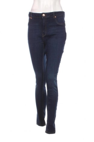 Damen Jeans Amisu, Größe L, Farbe Blau, Preis 5,45 €