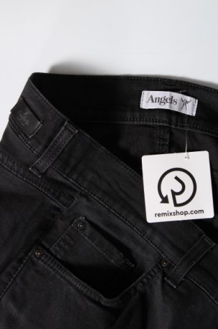 Damen Jeans Angels, Größe M, Farbe Schwarz, Preis € 5,25