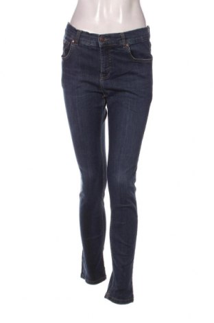 Damen Jeans Angels, Größe L, Farbe Blau, Preis 20,18 €