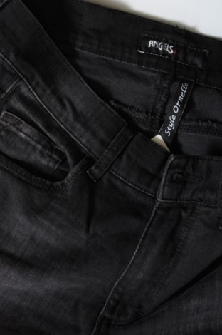 Damen Jeans Angels, Größe S, Farbe Schwarz, Preis € 4,64
