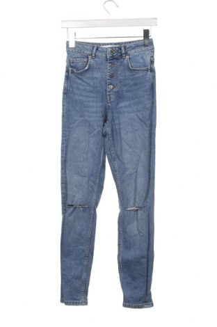 Damen Jeans Gina Tricot x Anine Bing, Größe XS, Farbe Blau, Preis € 14,75