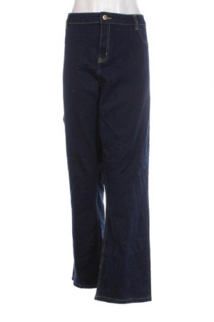 Damen Jeans Anko, Größe XXL, Farbe Blau, Preis 22,73 €