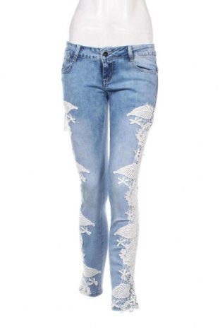 Damen Jeans Answear, Größe M, Farbe Blau, Preis 16,83 €