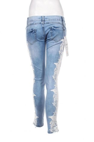 Γυναικείο Τζίν Answear, Μέγεθος M, Χρώμα Μπλέ, Τιμή 17,55 €