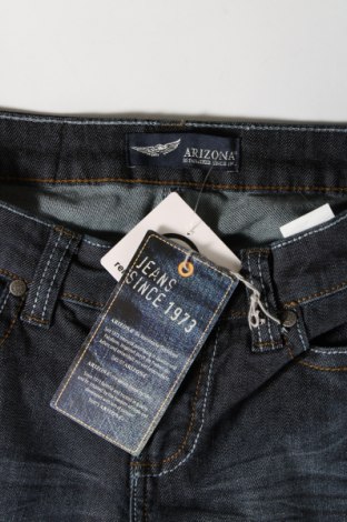 Dámske džínsy  Arizona, Veľkosť M, Farba Modrá, Cena  12,94 €