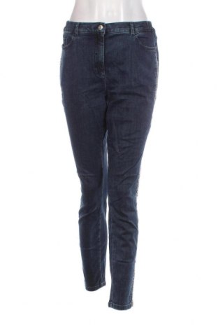 Damen Jeans Atelier GS, Größe L, Farbe Blau, Preis € 6,46