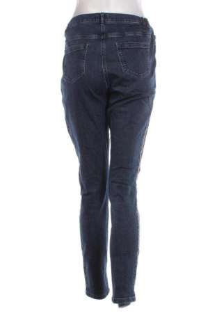 Dámske džínsy  Atelier GS, Veľkosť L, Farba Modrá, Cena  5,26 €