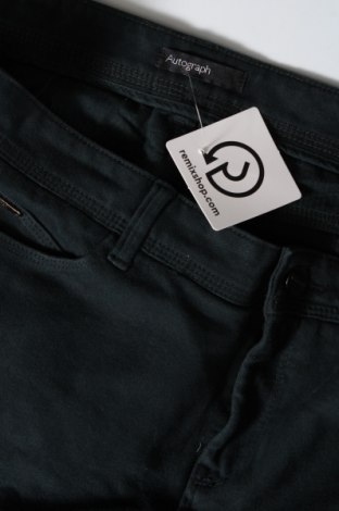 Damen Jeans Autograph, Größe M, Farbe Grün, Preis € 3,63