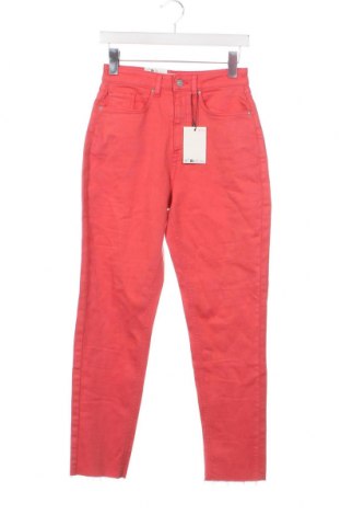 Damen Jeans B.Young, Größe XS, Farbe Rot, Preis € 9,46