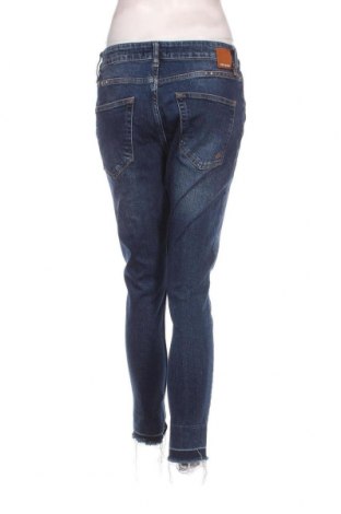 Női farmernadrág BSB Jeans, Méret M, Szín Kék, Ár 4 782 Ft