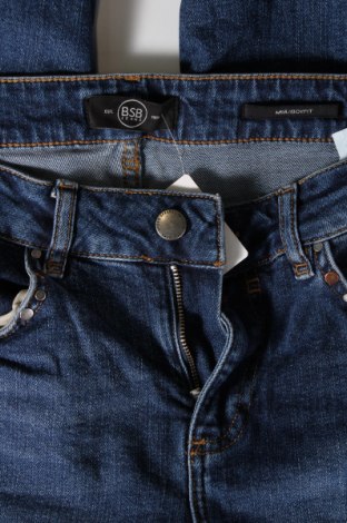 Dámske džínsy  BSB Jeans, Veľkosť M, Farba Modrá, Cena  12,23 €