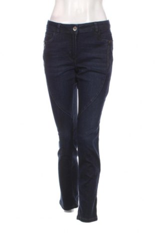 Dámské džíny  Bb Jeans London, Velikost M, Barva Modrá, Cena  136,00 Kč