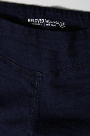 Damen Jeans Beloved, Größe M, Farbe Blau, Preis 14,84 €