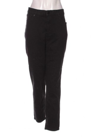 Γυναικείο Τζίν Beme, Μέγεθος XL, Χρώμα Μαύρο, Τιμή 16,50 €