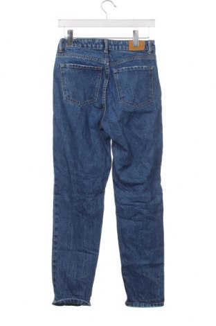 Damen Jeans Bershka, Größe XS, Farbe Blau, Preis 20,18 €