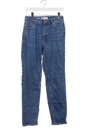 Damen Jeans Bershka, Größe XS, Farbe Blau, Preis € 20,18