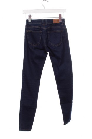 Damen Jeans Bershka, Größe XS, Farbe Blau, Preis 3,03 €