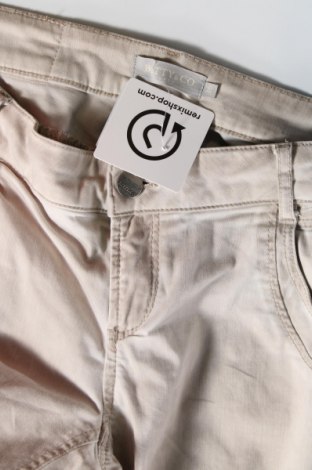 Damen Jeans Betty & Co, Größe M, Farbe Beige, Preis € 6,39