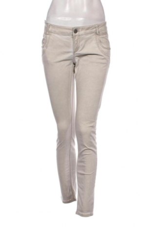 Damen Jeans Betty & Co, Größe M, Farbe Beige, Preis € 6,39