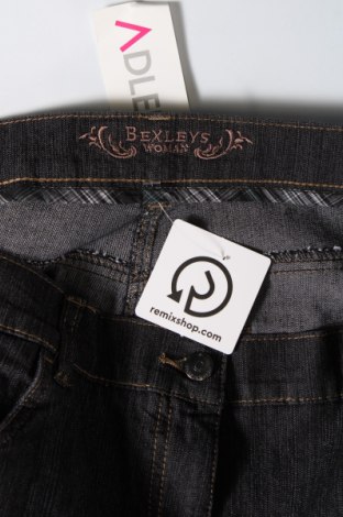 Damen Jeans Bexleys, Größe XXL, Farbe Blau, Preis 10,09 €