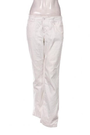Damen Jeans Biaggini, Größe XL, Farbe Weiß, Preis € 14,83