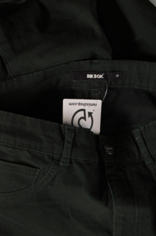 Дамски дънки Bik Bok, Размер M, Цвят Зелен, Цена 9,86 лв.