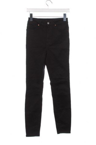 Damen Jeans Bik Bok, Größe XS, Farbe Schwarz, Preis 5,05 €