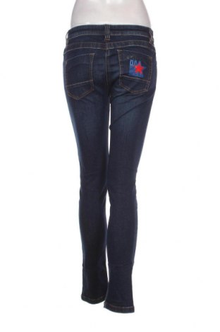 Damen Jeans Bikkembergs, Größe S, Farbe Blau, Preis 3,79 €