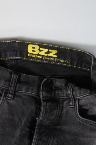 Дамски дънки Bizzbee, Размер XS, Цвят Сив, Цена 6,67 лв.