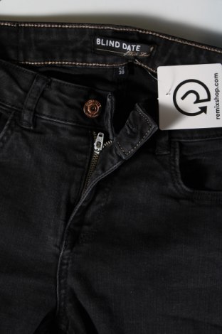 Damen Jeans Blind Date, Größe M, Farbe Grau, Preis 3,43 €